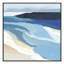«Camarie Graham Lake I» par Isabelle Z, impression sur toile encadrée en bois et quincaillerie de fixation-55541924-55541925-119728413