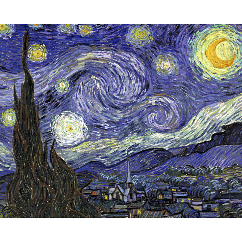 Starry Night