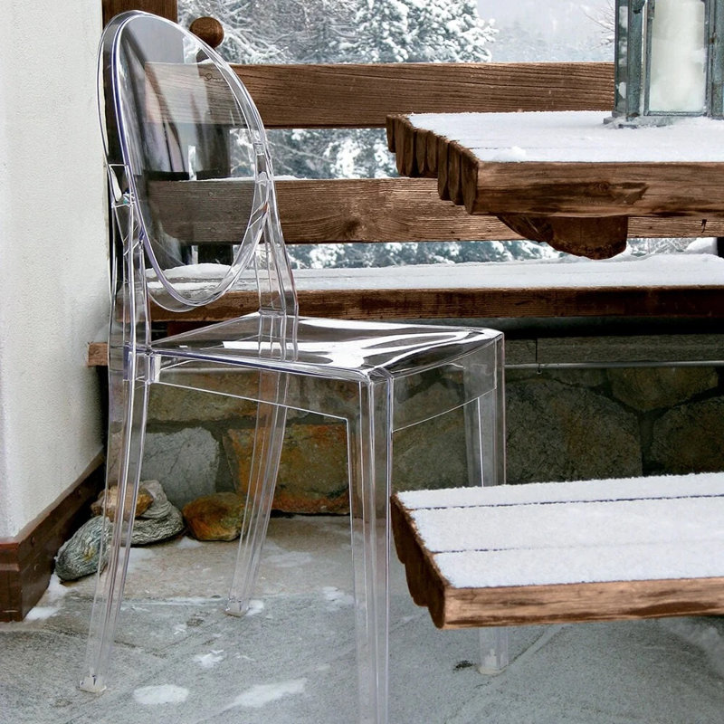 Chaise de salle à manger Tomoaki
