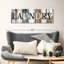 Impression sur toile  Rustic Laundry-663311598