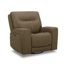 Howlett Swivel Glide Recliner P2