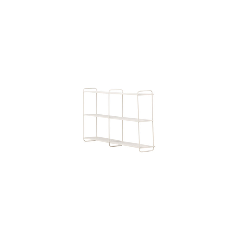 Sacorya Iron, Beige