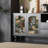 59.1'' Multi-functional Sideboard-111041363