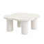Ensemble de 2 tables basses Modern