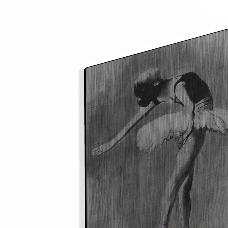 «Her Finest Hour» par Loui Jover, H 16 po x l 12 po