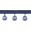 Passementerie Volume I Claude Fabric-164017404