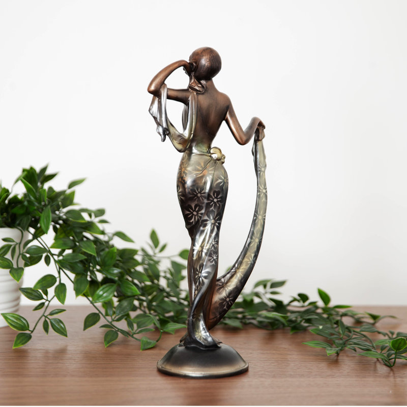 Rogue People Figurines & Sculptures