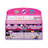 Deluxe Fabric Toy Organizer with Bins