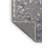 Machine Washable Blue Area Rug-1469641246