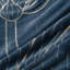 Polyester Floral Bedspread-73719017