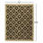 Hand Hooked Wool Southwestern Rug-21460144