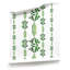 Charlie | Floral Stripe Wallpaper Double Roll-567689339