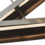 Kelly Wearstler Piel 52" Multi-Positional Chandelier-444731988