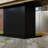 79"W Extendable Breakroom Table For 6-8 People