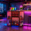 Bar Smart Wine Bar