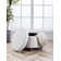 Upholstered Ottoman