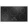 36" Electric Cooktop with 5 Elements