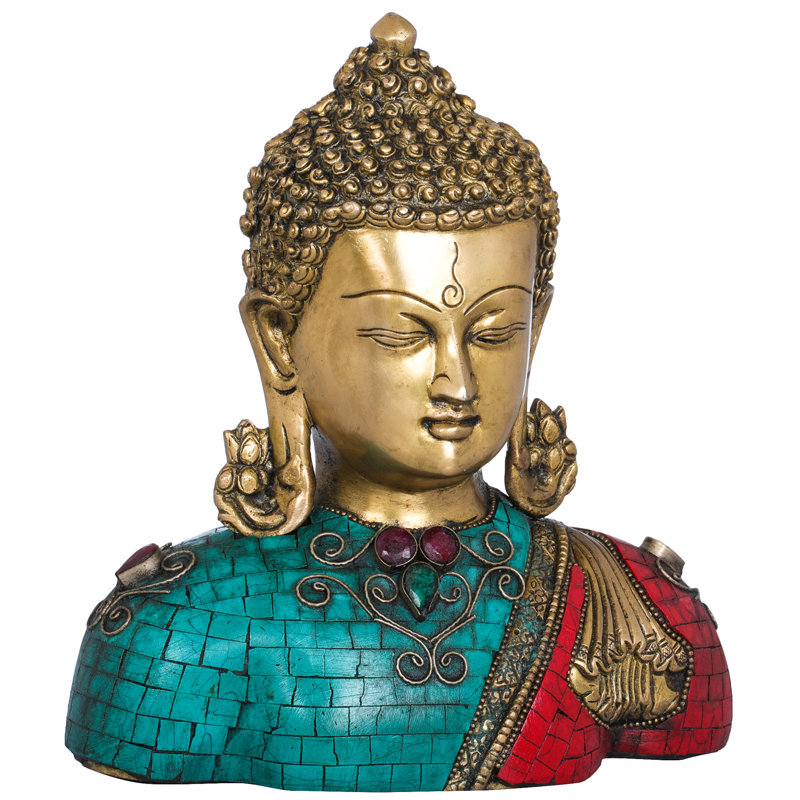 Religious & Spiritual Bust