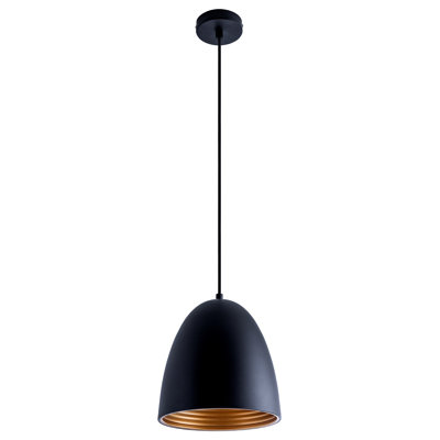 Pina 1 - Light Single Pendant