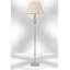 Bratton 155cm Traditional Twist Floor Lamp-27533104
