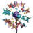 Ibrohim Metal Animals Garden Stake