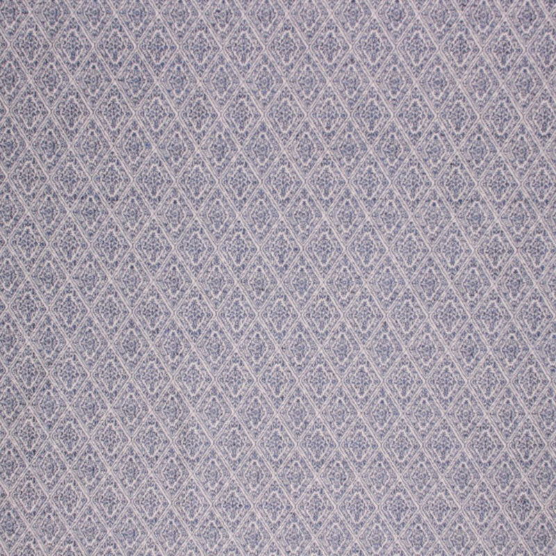 Finition des touches de tissu Diamond Daze, Denim