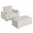 Beige est en rupture de stock