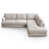 Cream Linen is out of stock