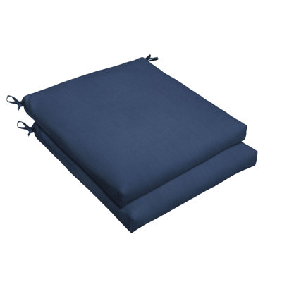 Coussin de siège Mcneill Sunbrella
