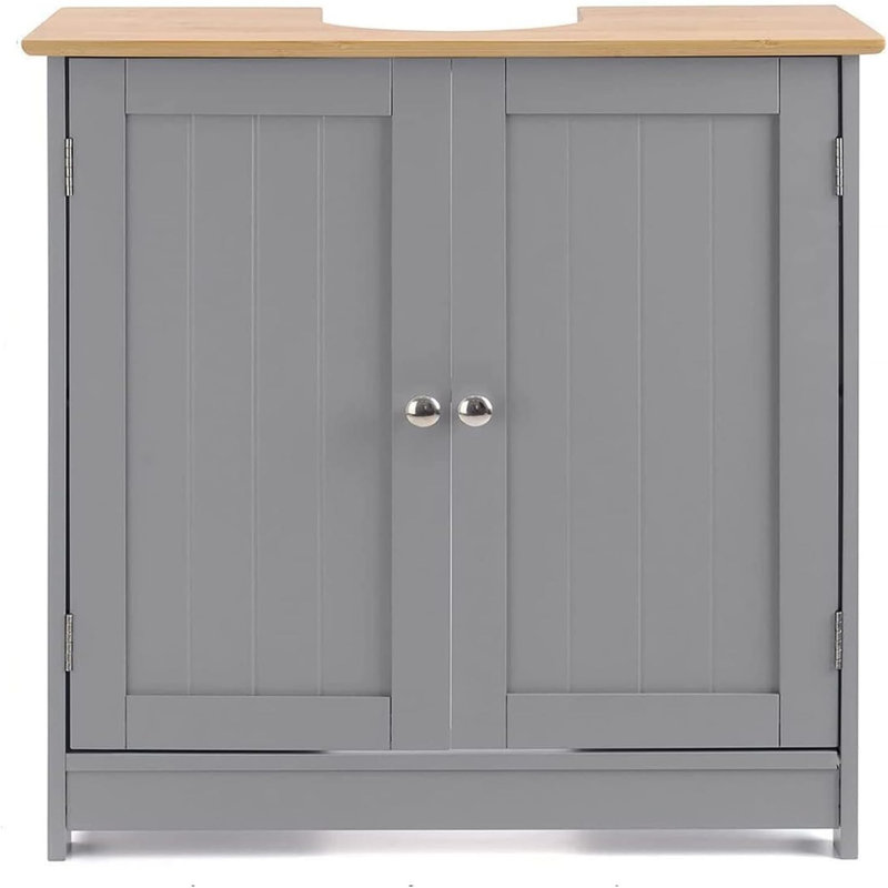 Roverto Bathroom Storage