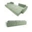 Bingo U-Shaped 6 Seater Sofa Bed-1248228194