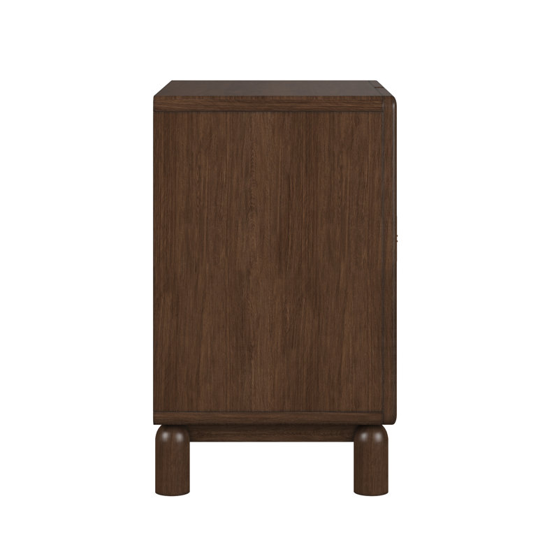Verge Nightstand