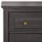 Cardae 63.1'' W 6 - Drawer Dresser-2001676603