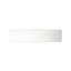 Nix 5-in Black dimmable LED Flush Mount-390602055