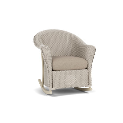 Reflections Outdoor Rocker Chair