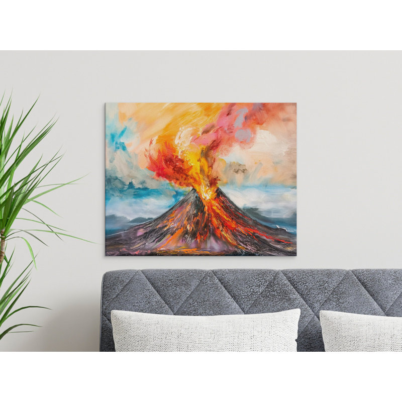 Wrapped Canvas Print Set, 50.8 cm H x 101.6 cm W