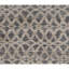 Hand Woven Silk and Wool Geometric Area Rug