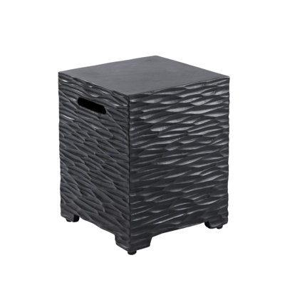 16" Concrete Propane Tank Cover
