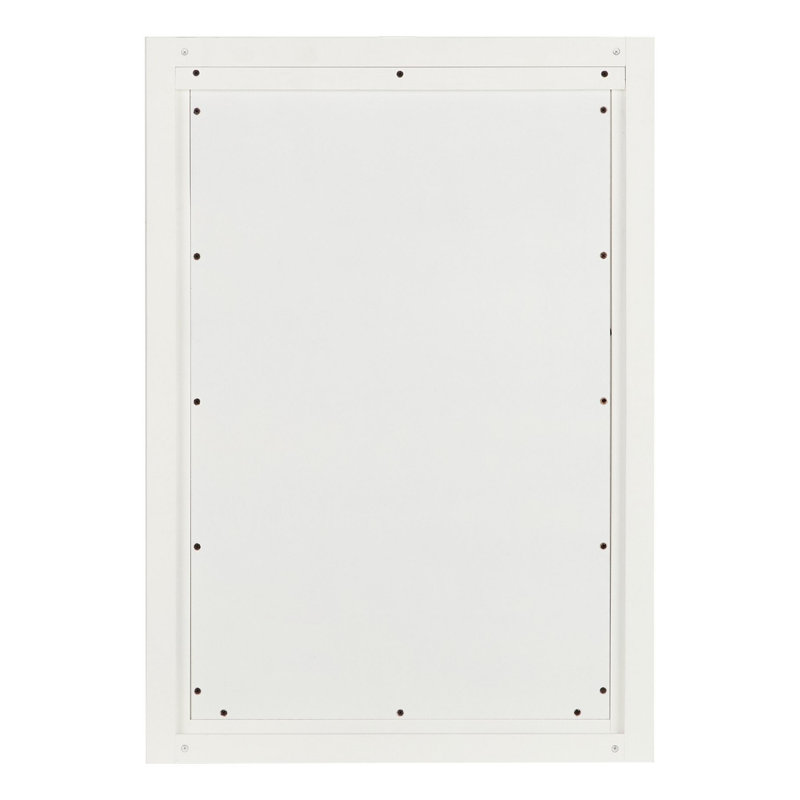Fallbrook Vanity Mirror, 31.5" x 22.13", Soft White