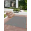 Cersten Solid Colour Indoor / Outdoor Area Rug-2028469134