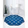 Llanet Geometric Indoor Rug