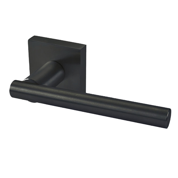 Alpine Lever 87 Full Dummy Set with Square Rose