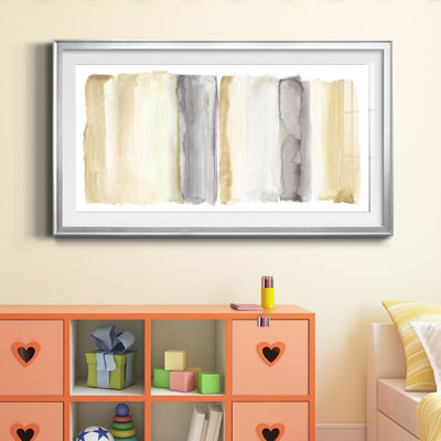 " Sedona Sunset " Painting Print