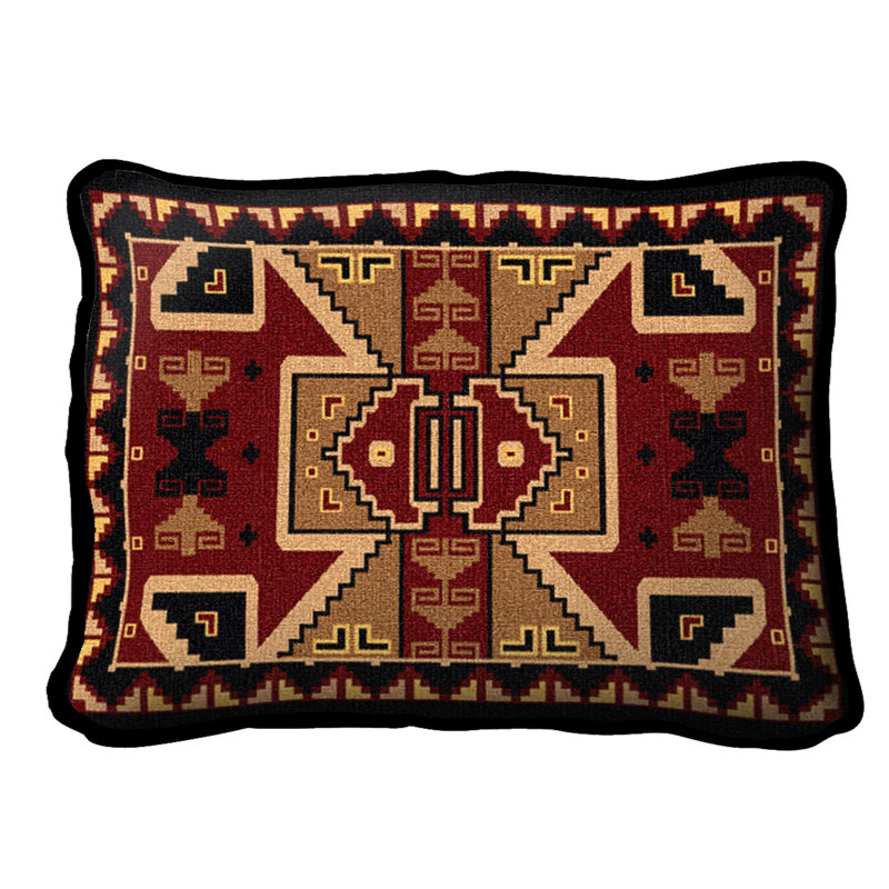 Coussin Paraguay