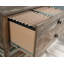 Asija 32.4'' Wide 1 -Drawer File Cabinet