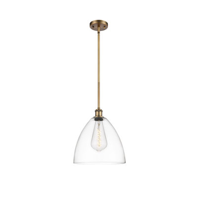 Alonta 1 - Light Single Pendant