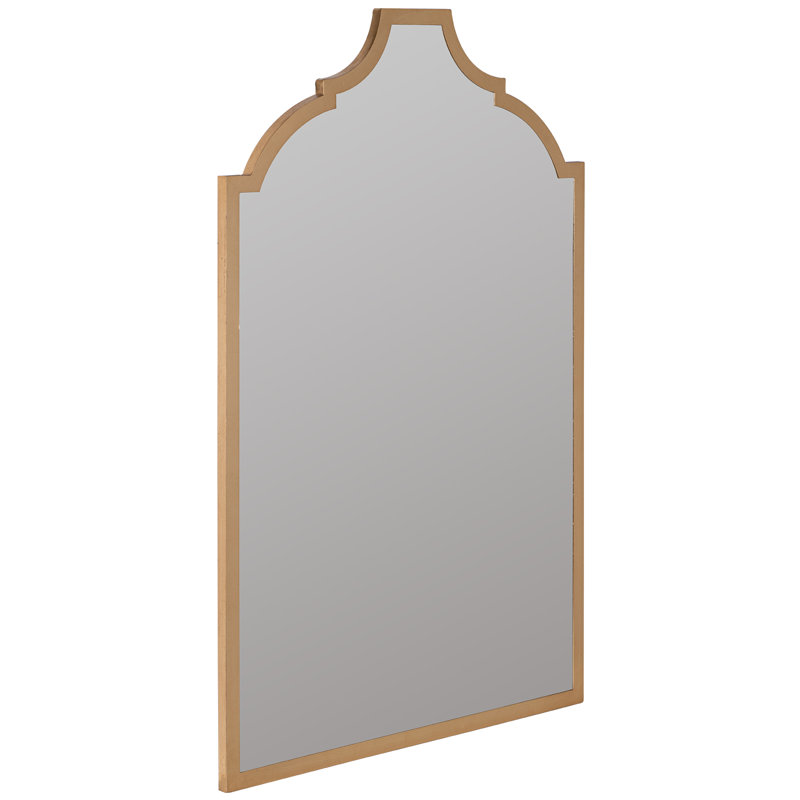 Geneva Wall Mirror Mirror