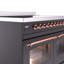 ILVE Nostalgie II 40 in Induction Range-2084676011