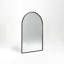 Miroir arqué 24 x 32 pouces Bathrrom-660905978-660905927