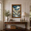 Impression sur toile Layered Canyon-1268810759